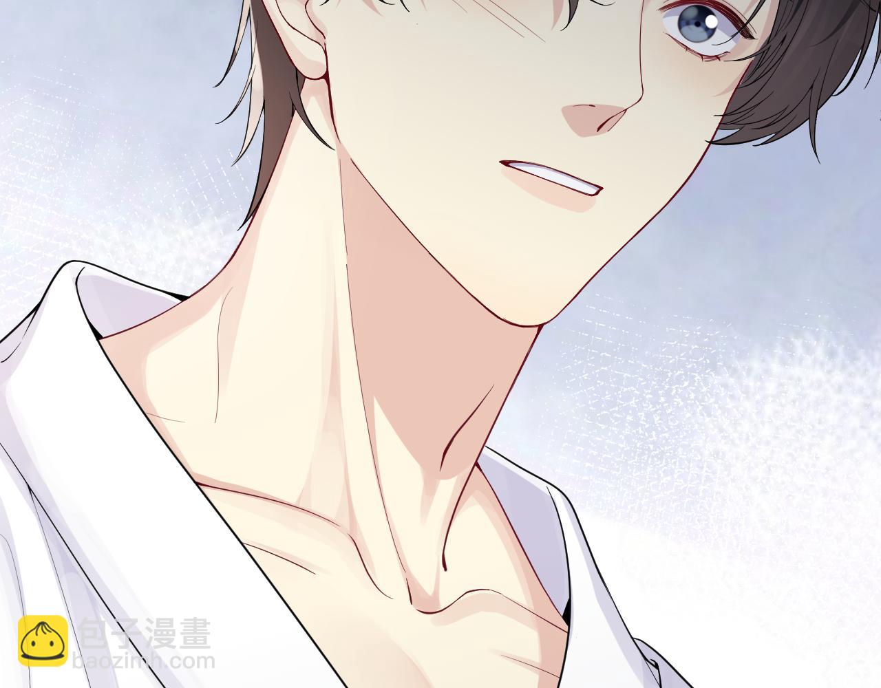 第16话  你后悔过吗？(1/3)-第17话