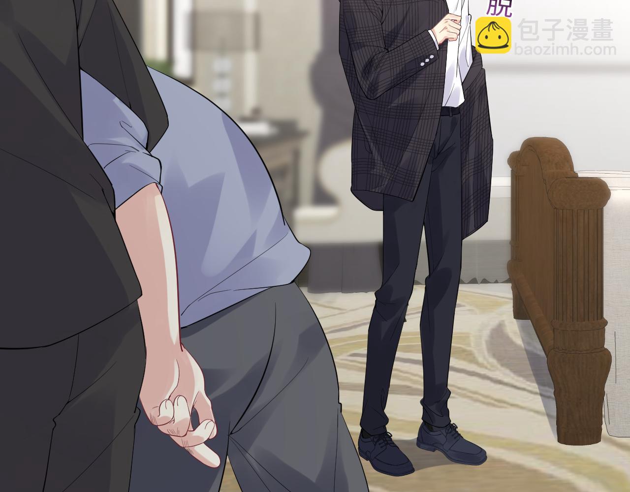 第18话 欠我的慢慢还(1/2)-第19话