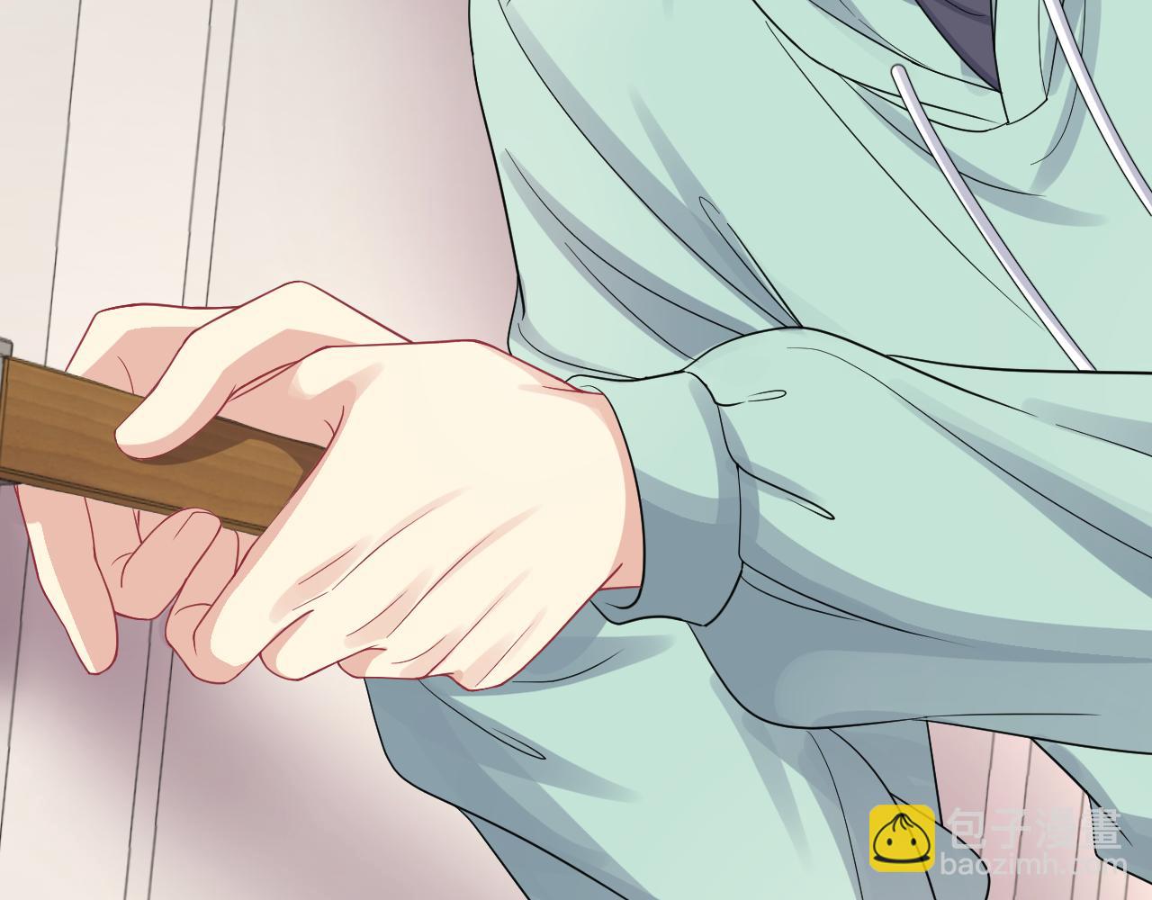 第20话 最擅长口是心非(1/3)-第21话