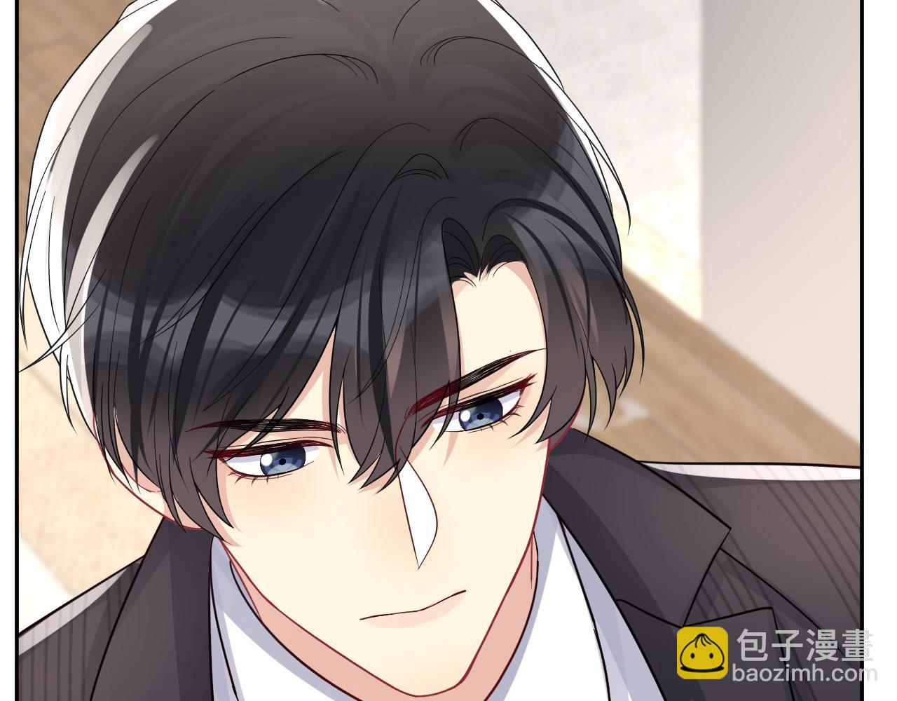 第20话 最擅长口是心非(1/3)-第21话