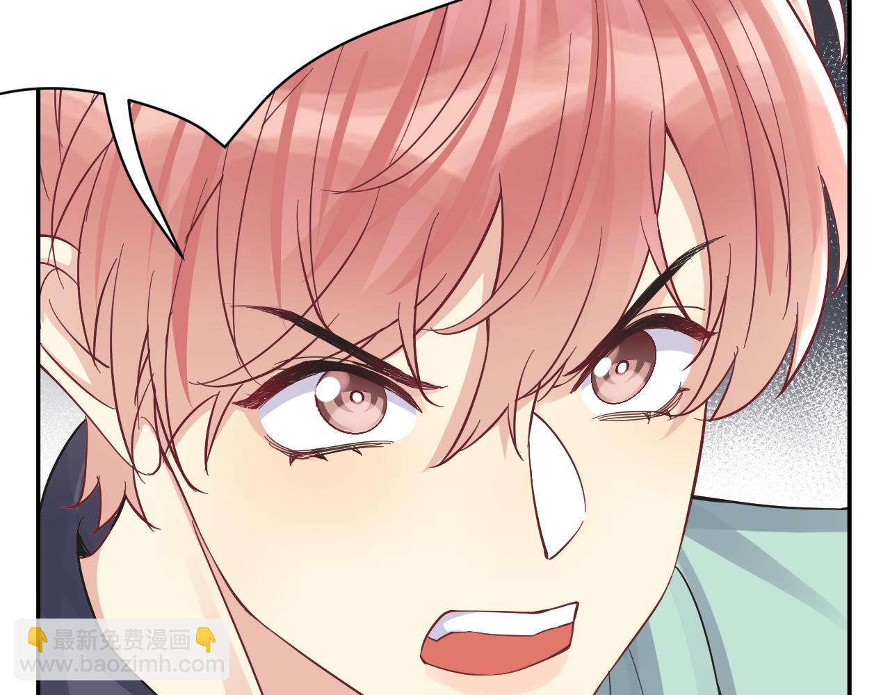 第20话 最擅长口是心非(1/3)-第21话