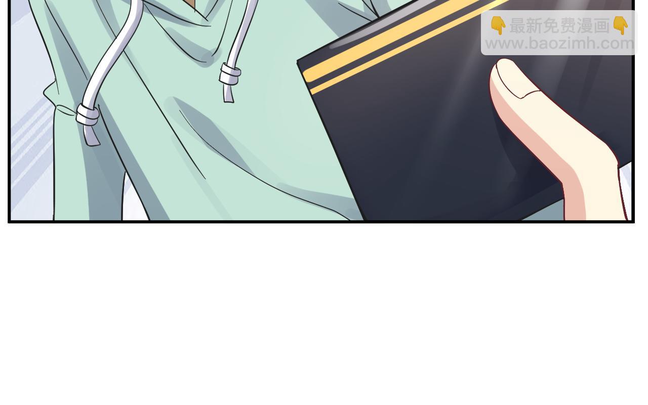 第20话 最擅长口是心非(1/3)-第21话