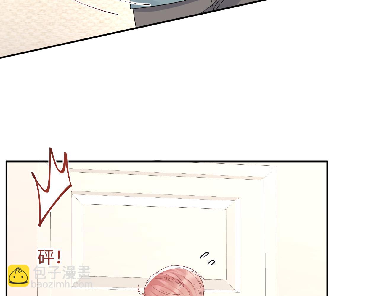 第20话 最擅长口是心非(1/3)-第21话