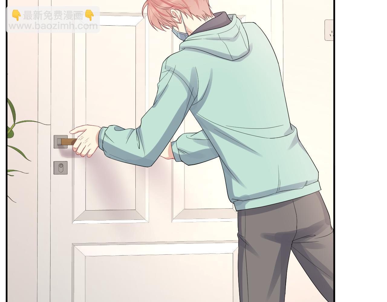 第20话 最擅长口是心非(1/3)-第21话