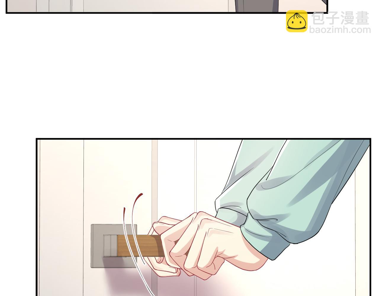 第20话 最擅长口是心非(1/3)-第21话