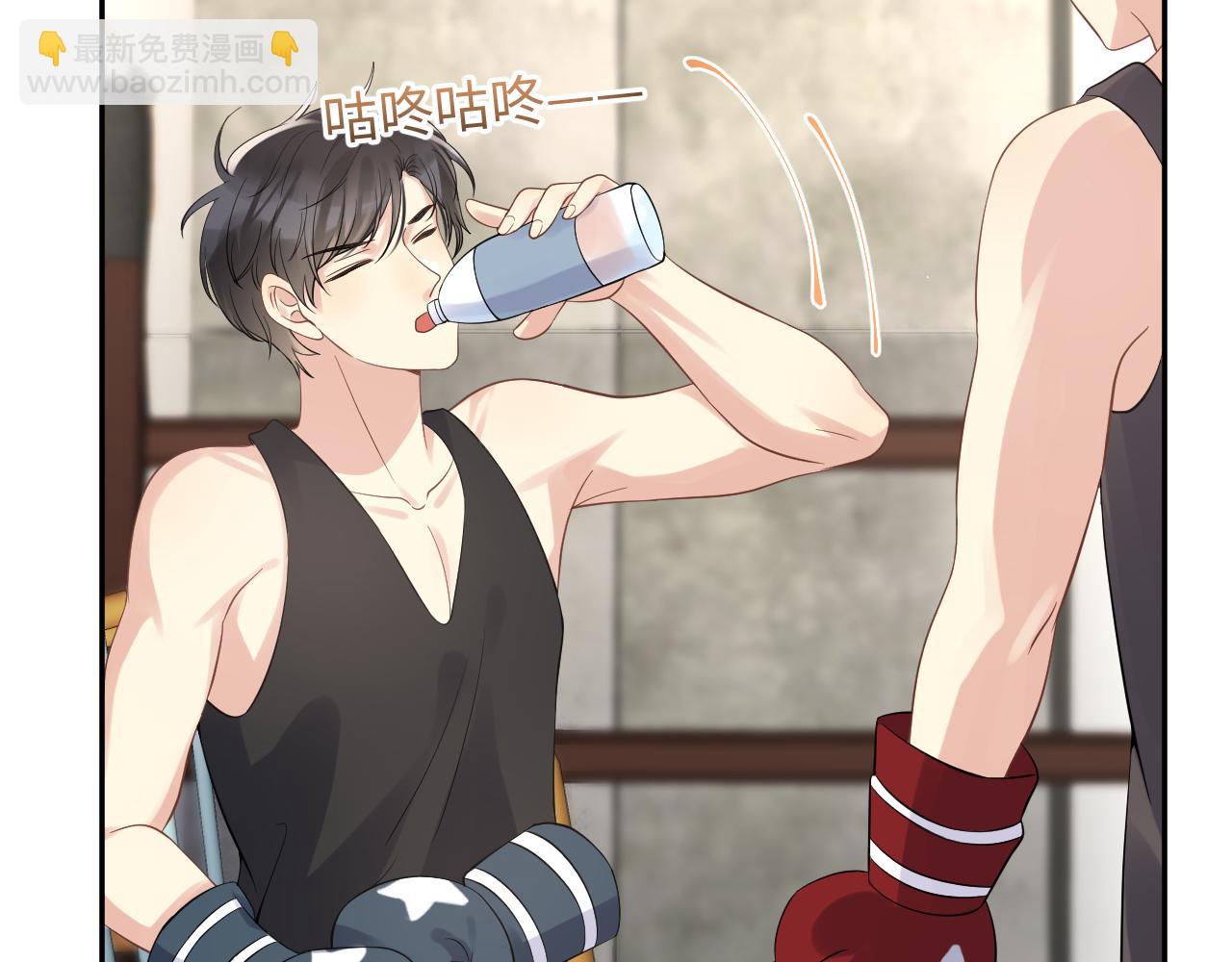 第24话 病情败露？！(1/3)-第25话