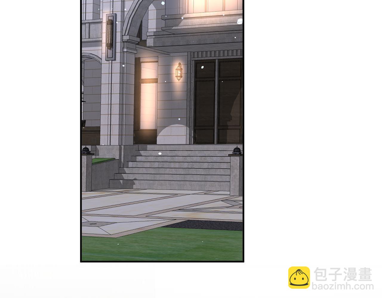 第24话 病情败露？！(1/3)-第25话