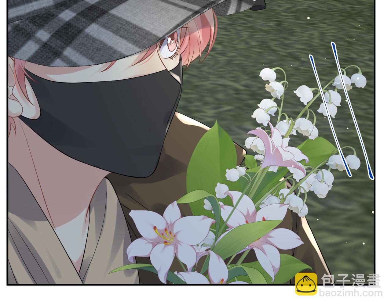 第28话 孤立无援的嘉立(1/3)-第29话