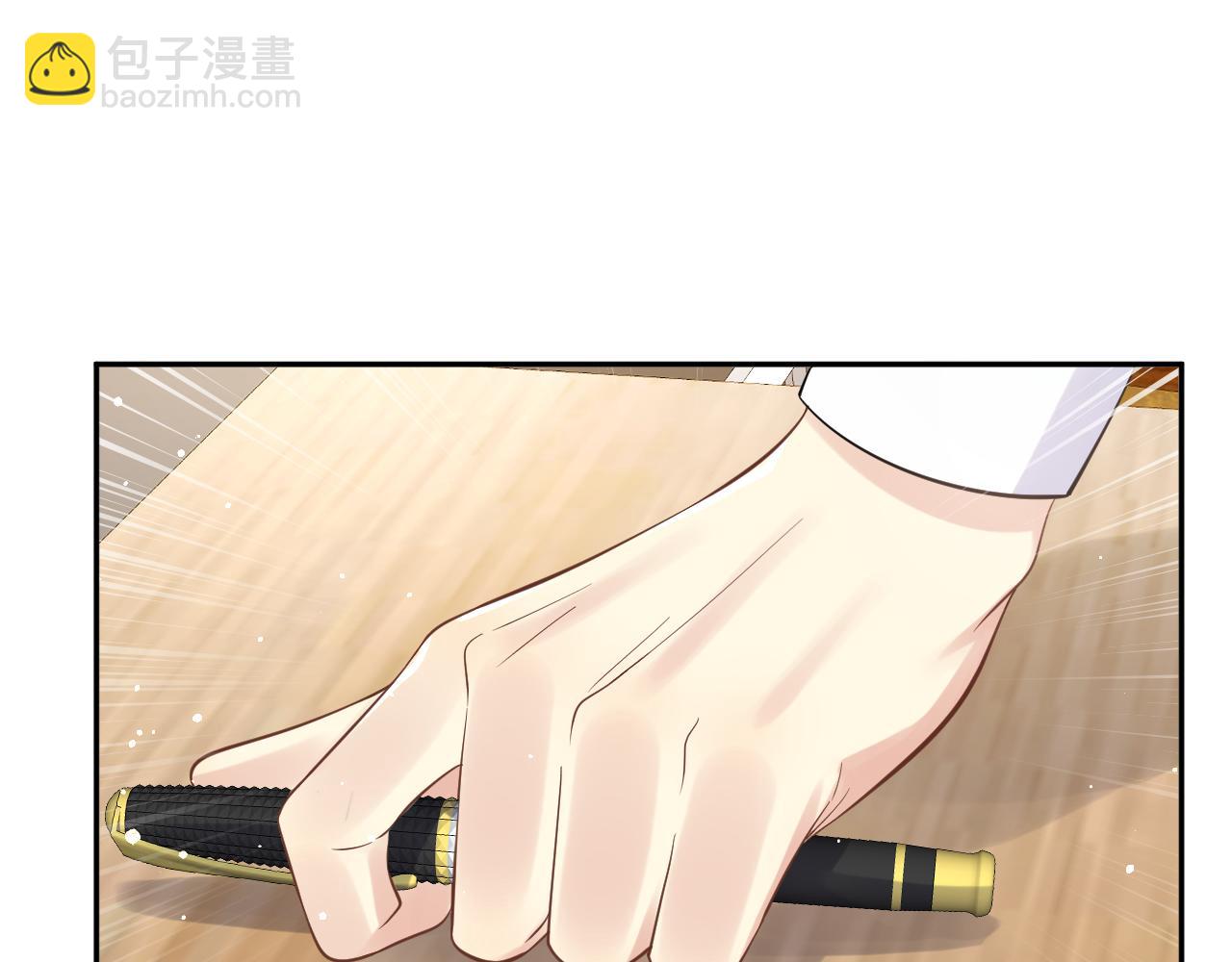 第28话 孤立无援的嘉立(1/3)-第29话