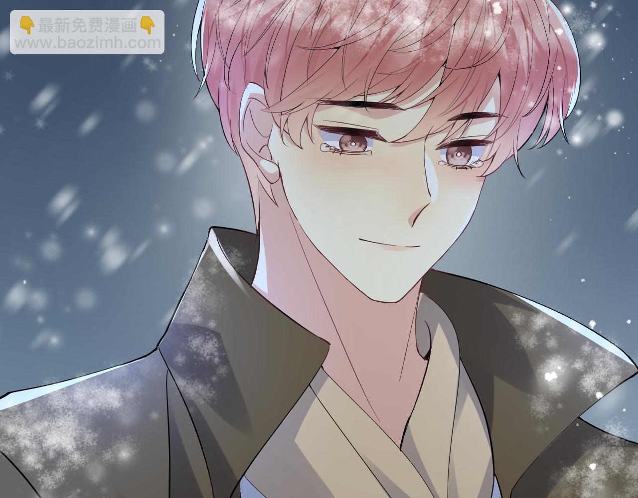 第30话 嘉立的心酸过往(1/3)-第31话