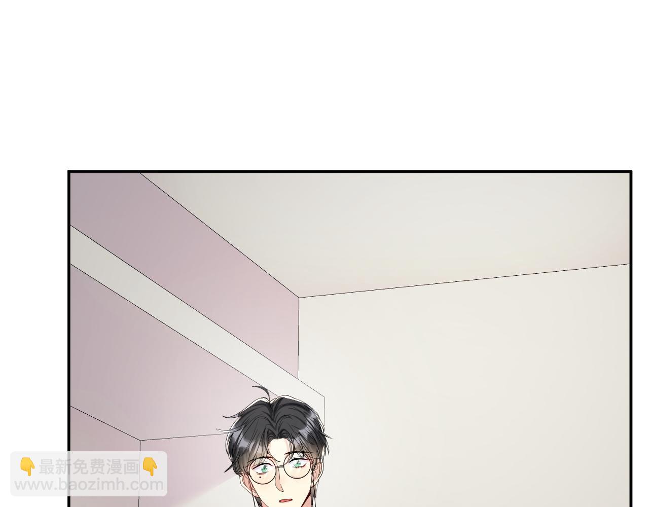 第32话 想要离开？！(1/3)-第33话