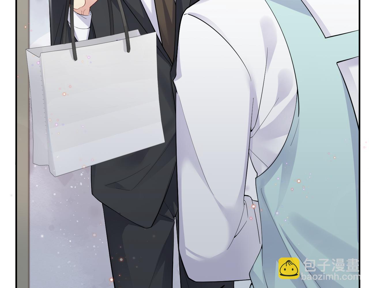 第34话 我的一切为你存在(1/3)-第35话