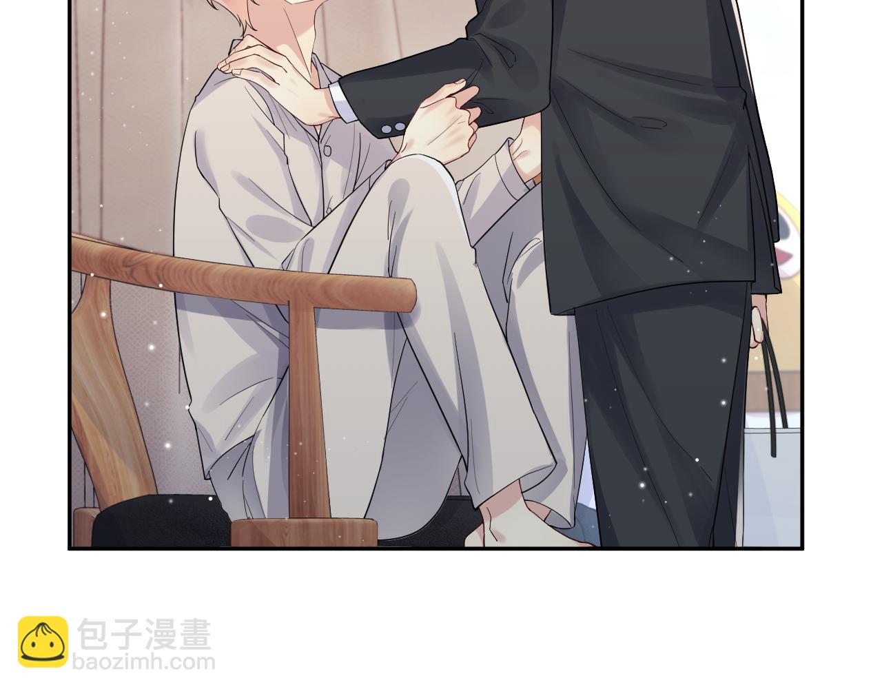 第34话 我的一切为你存在(1/3)-第35话