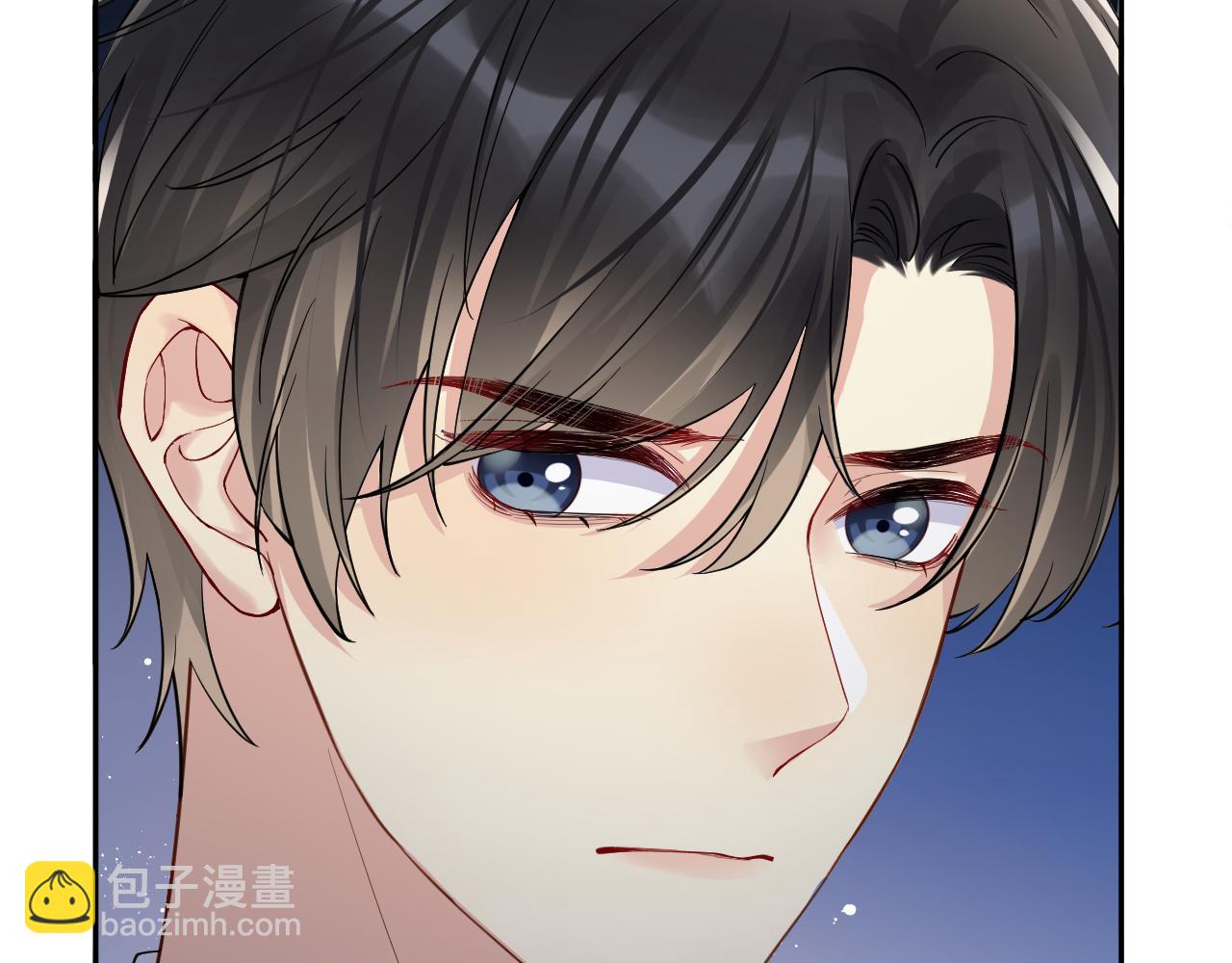 第34话 我的一切为你存在(1/3)-第35话