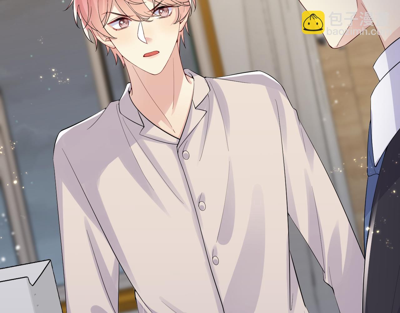 第34话 我的一切为你存在(1/3)-第35话