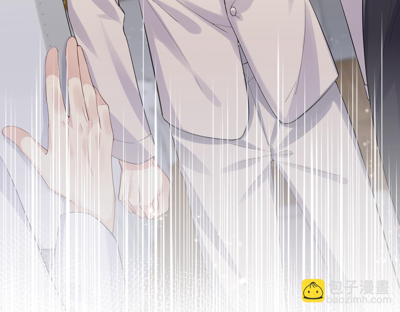 第34话 我的一切为你存在(1/3)-第35话