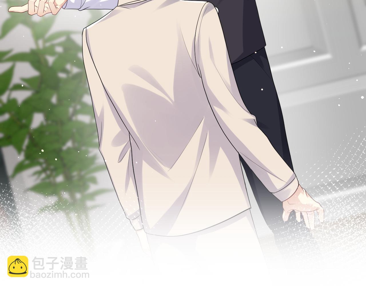 第34话 我的一切为你存在(1/3)-第35话