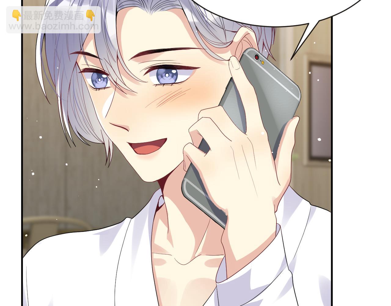 第34话 我的一切为你存在(1/3)-第35话