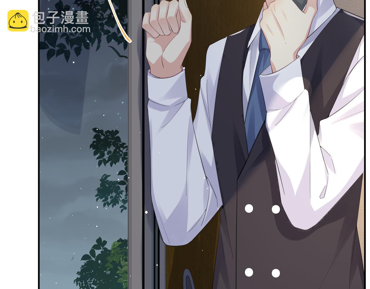 第34话 我的一切为你存在(1/3)-第35话