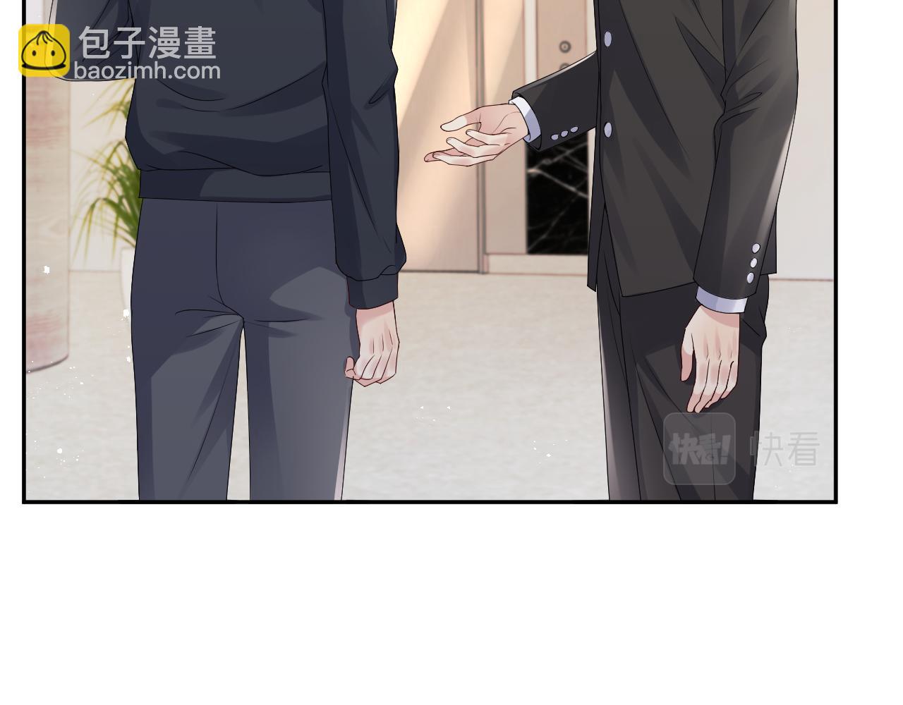 第36话 无处可逃(1/3)-第37话