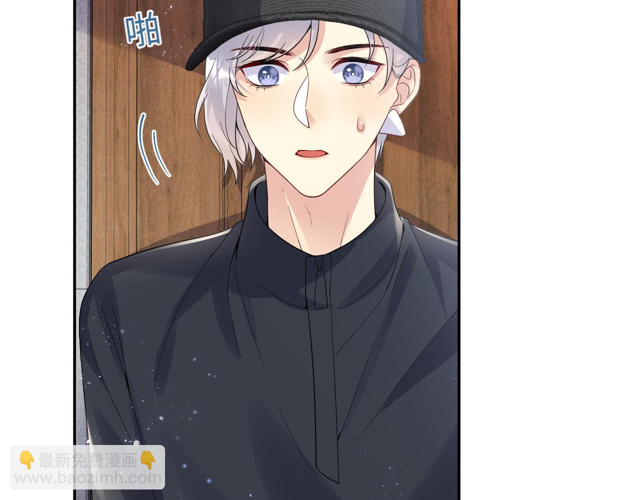 第36话 无处可逃(1/3)-第37话