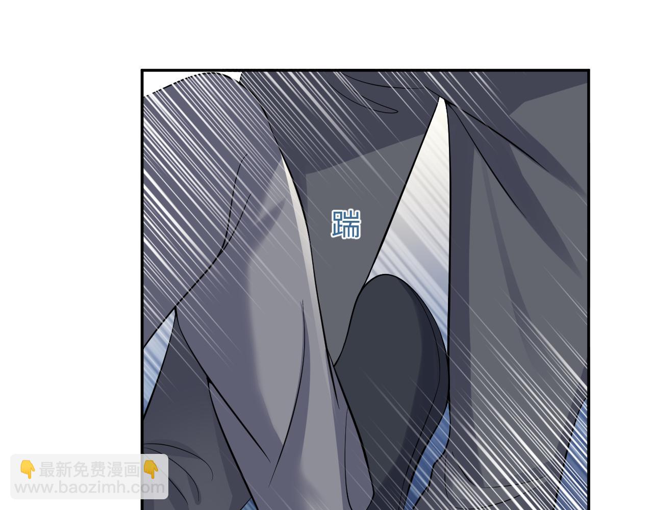 第36话 无处可逃(1/3)-第37话