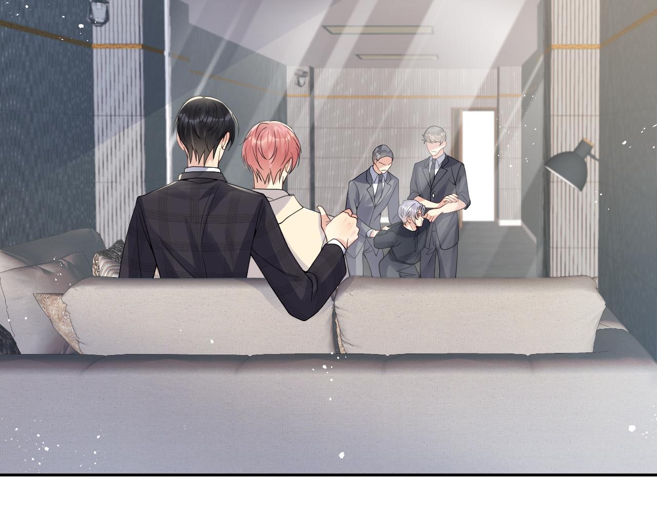 第36话 无处可逃(1/3)-第37话