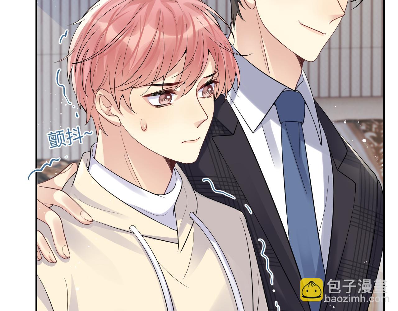 第36话 无处可逃(1/3)-第37话