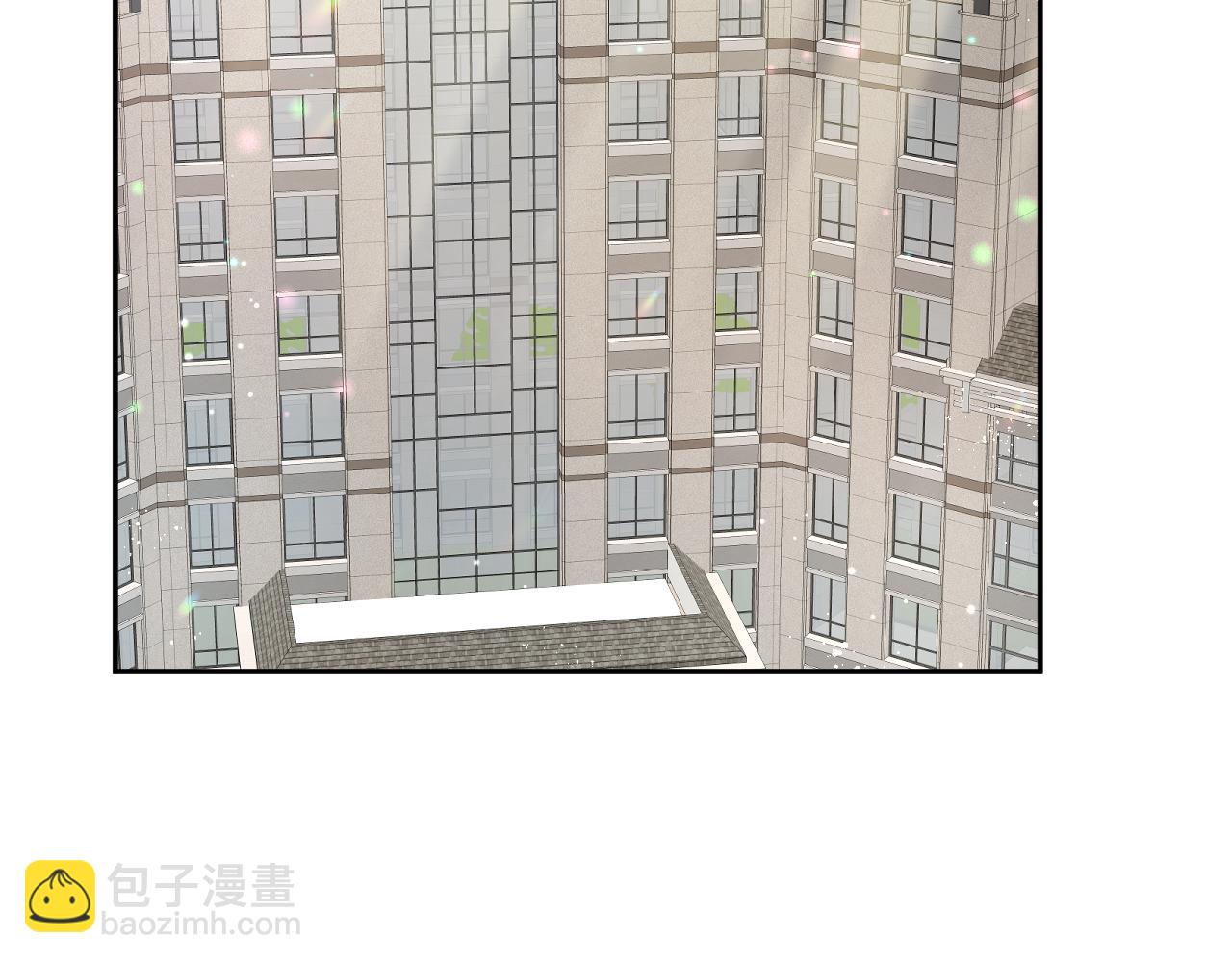 第36话 无处可逃(1/3)-第37话