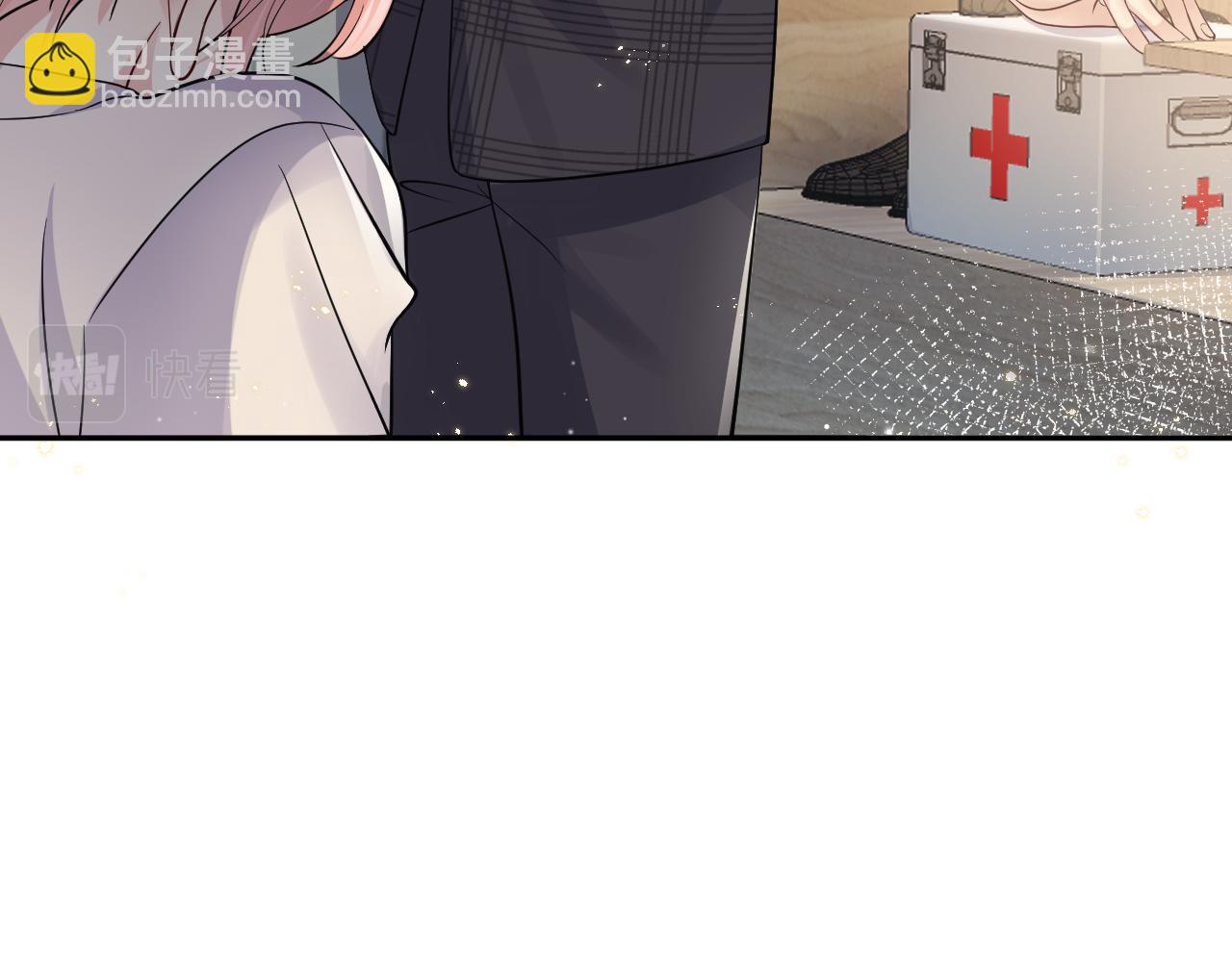 第38话 你只能是我的(1/3)-第39话