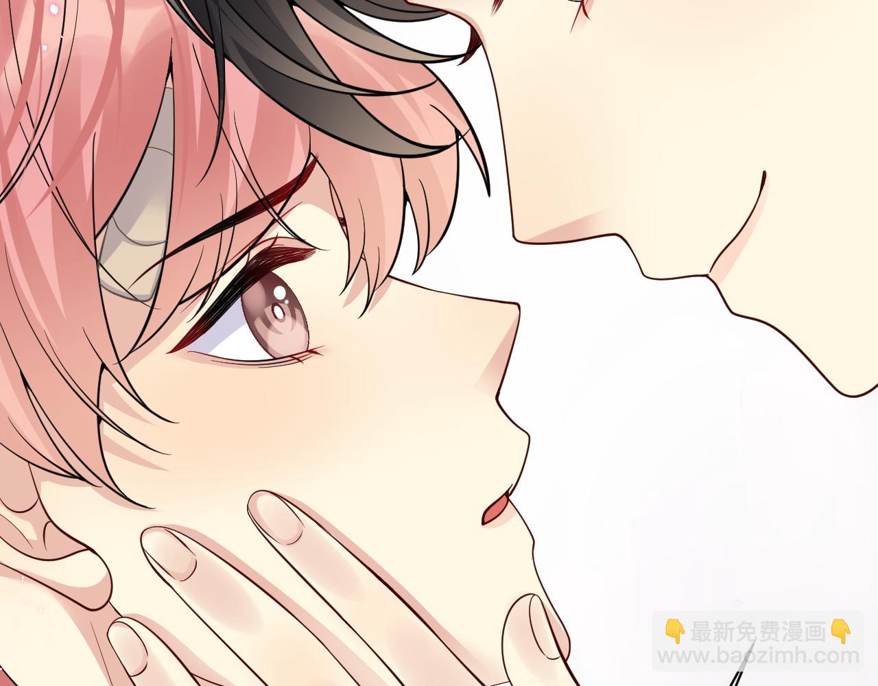 第38话 你只能是我的(1/3)-第39话