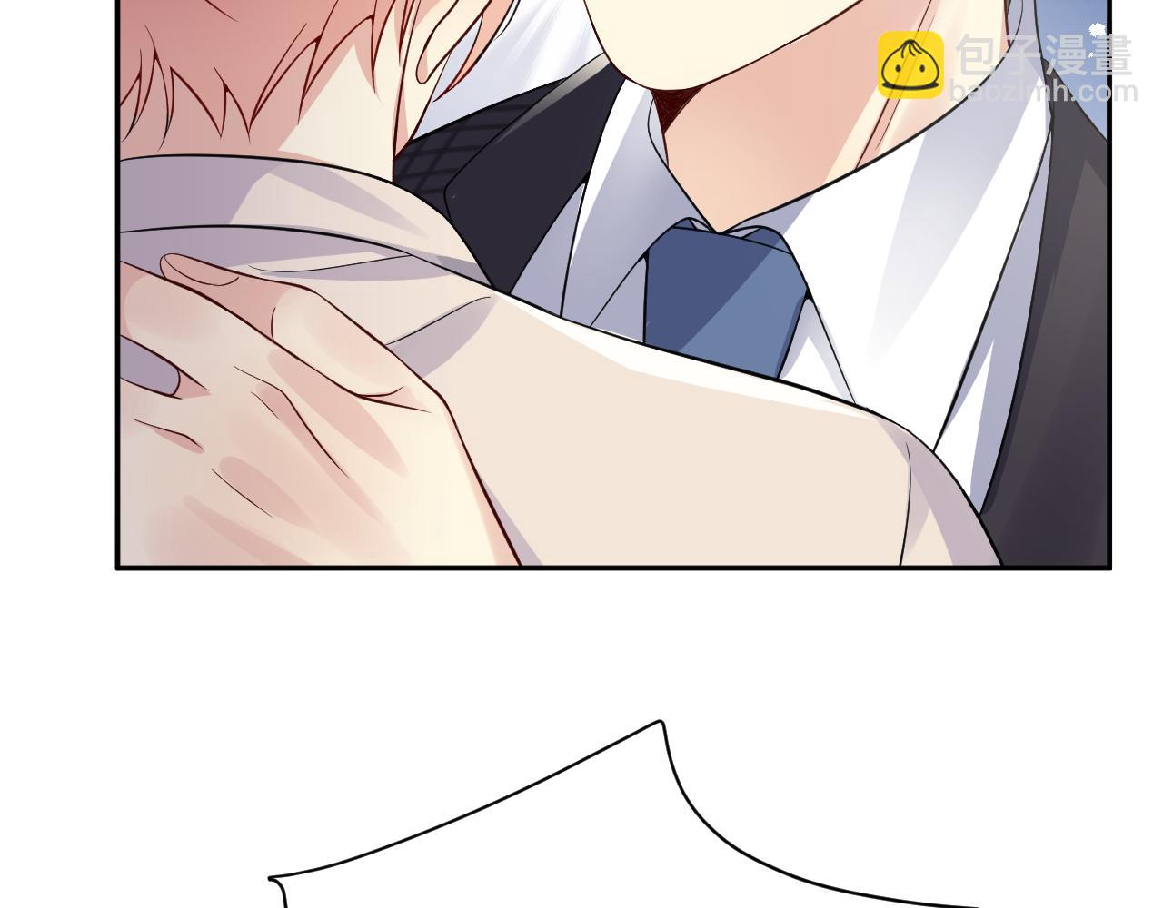 第38话 你只能是我的(1/3)-第39话