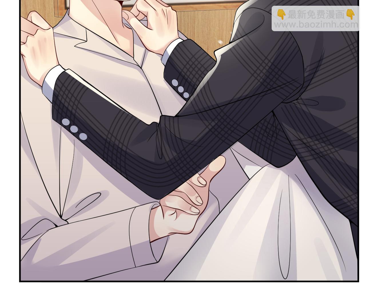 第38话 你只能是我的(1/3)-第39话