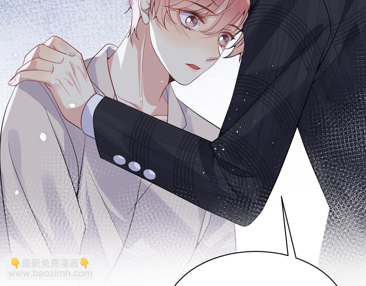 第38话 你只能是我的(1/3)-第39话