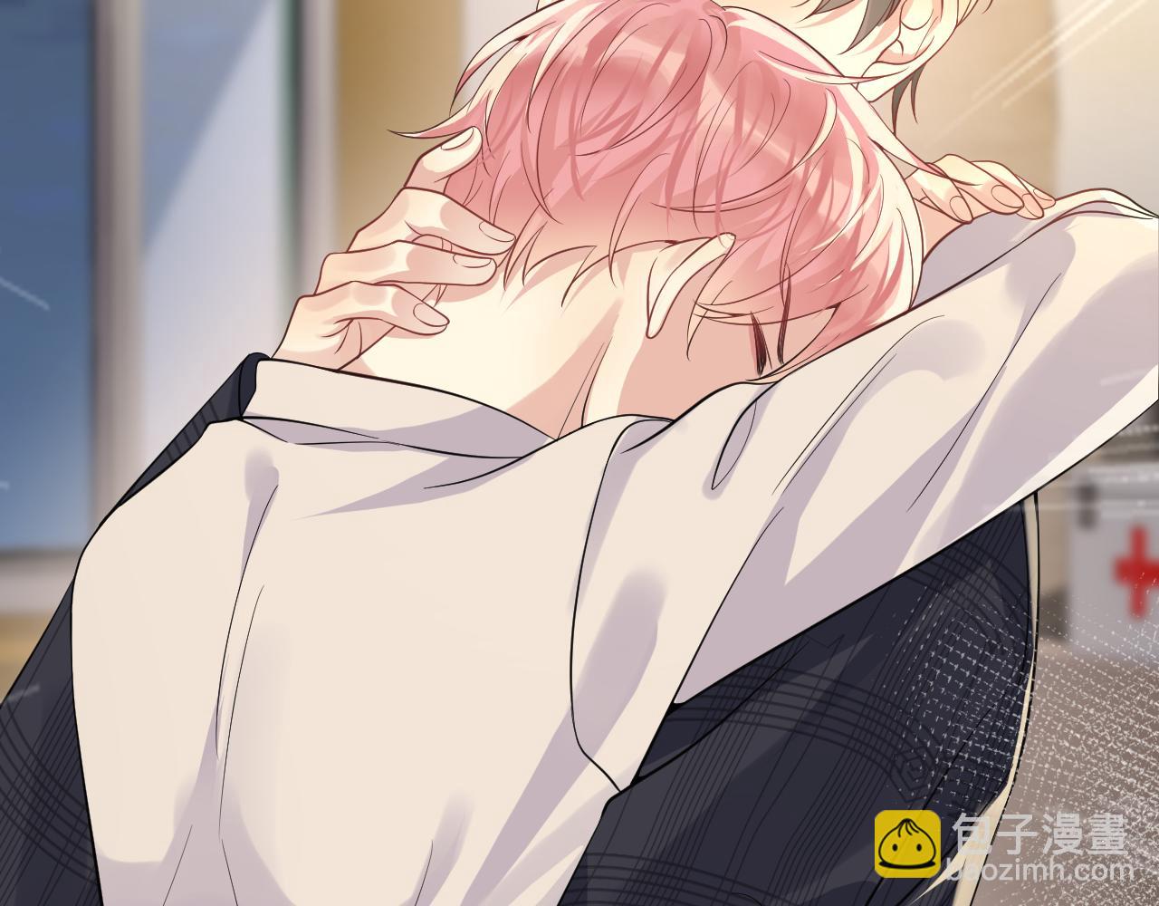 第38话 你只能是我的(1/3)-第39话