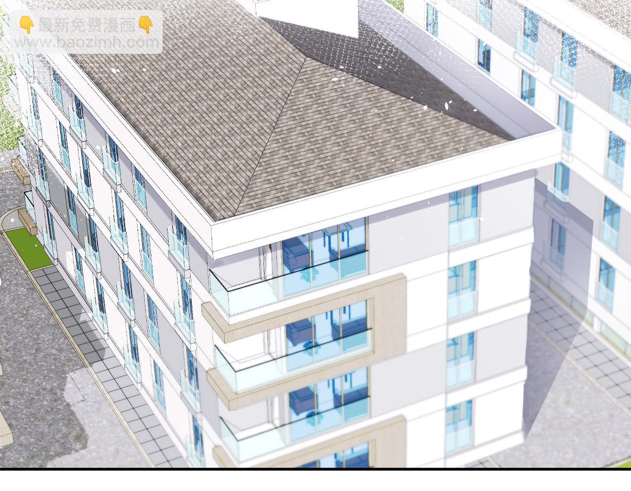 第40话 逃跑计划筹划中(1/2)-第41话
