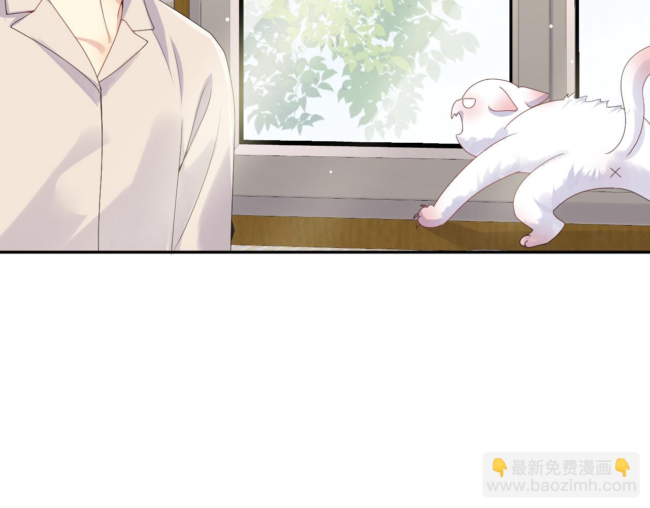 第40话 逃跑计划筹划中(1/2)-第41话