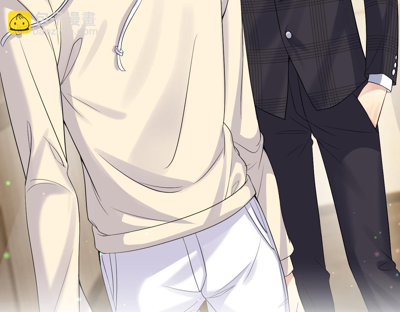 第44话 奶茶之争？(1/2)-第45话