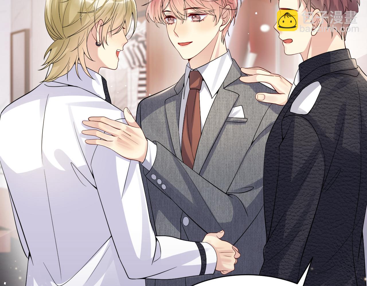 第46话  逃离大作战(1/3)-第47话