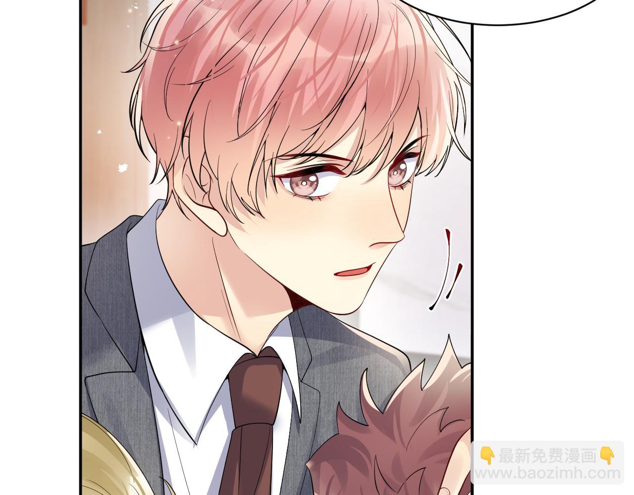 第46话  逃离大作战(1/3)-第47话