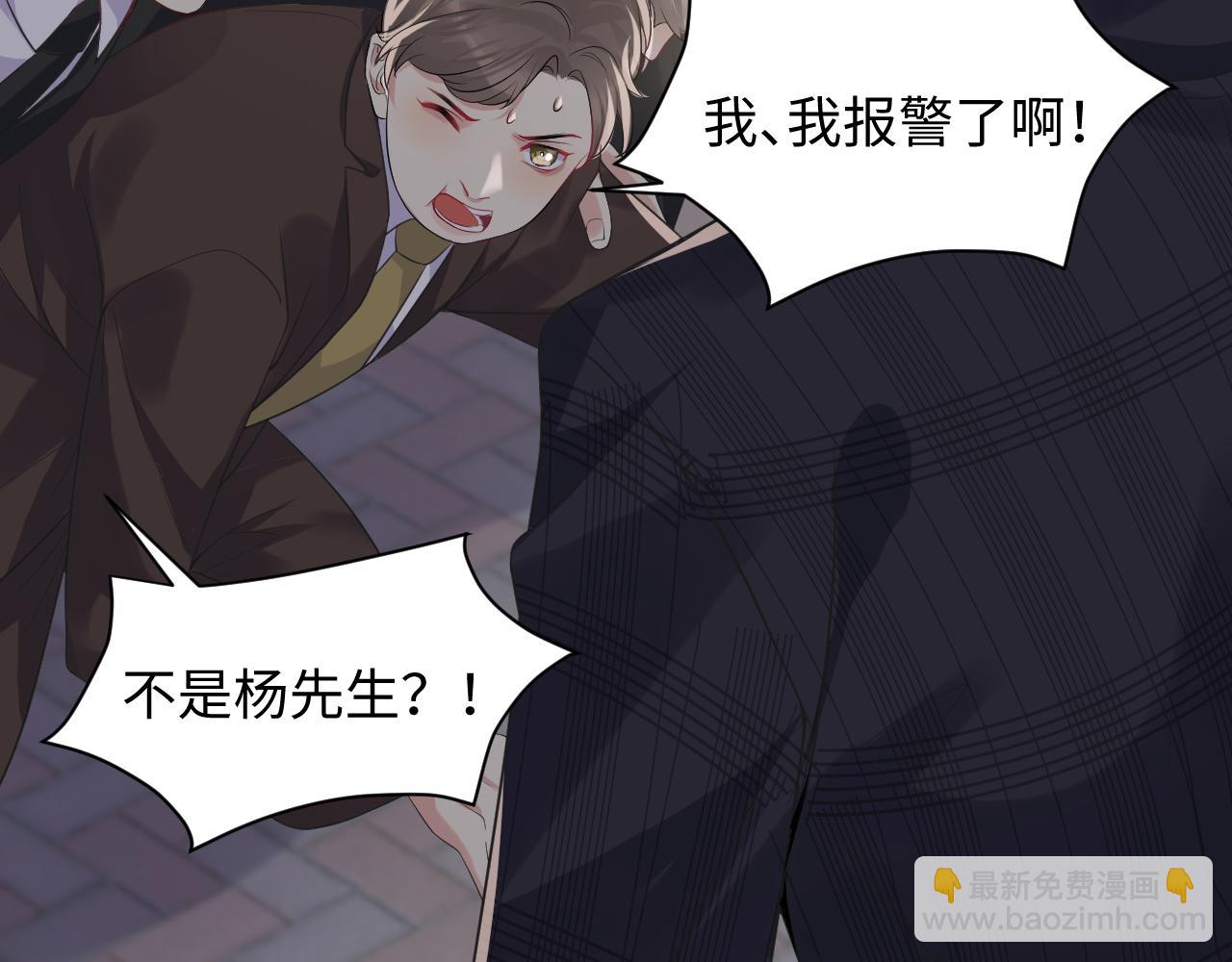 第48话 叶霆怒打赵向海(1/2)-第49话