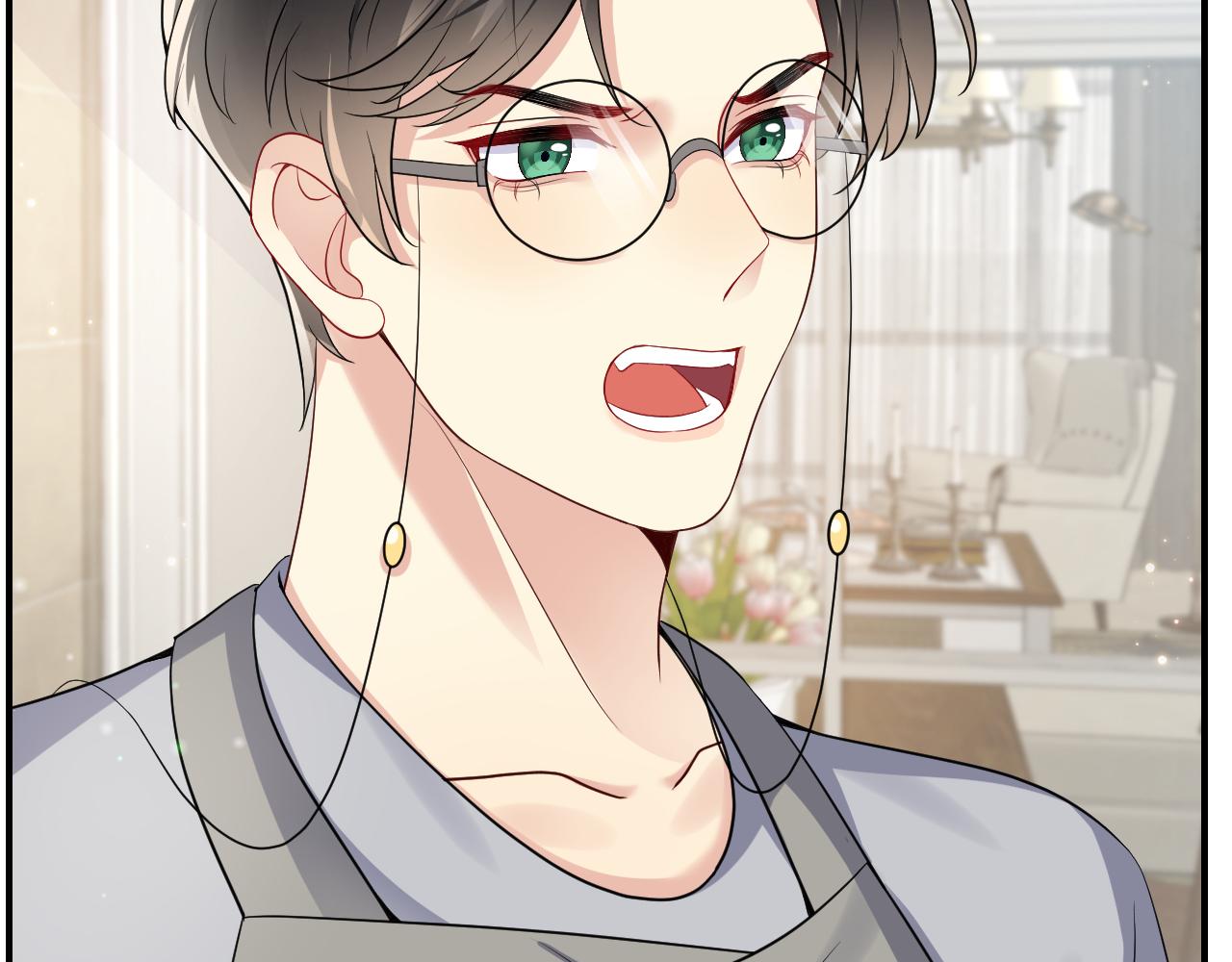 第50话 霸总们齐上阵准备追妻(1/2)-第51话