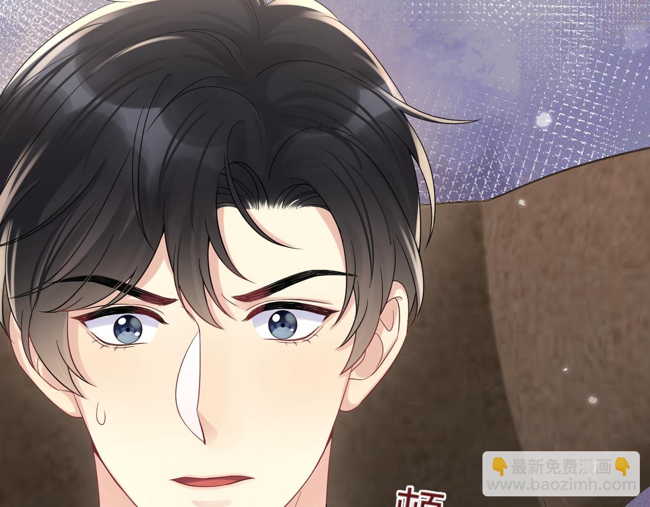 第52话 不和谐的谈判(1/2)-第53话