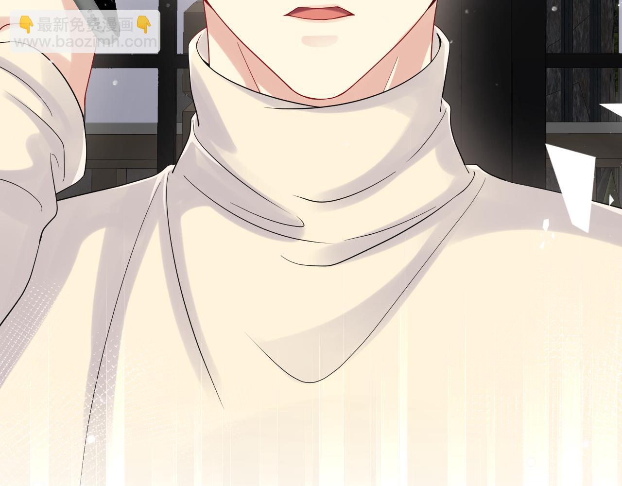 第52话 不和谐的谈判(1/2)-第53话