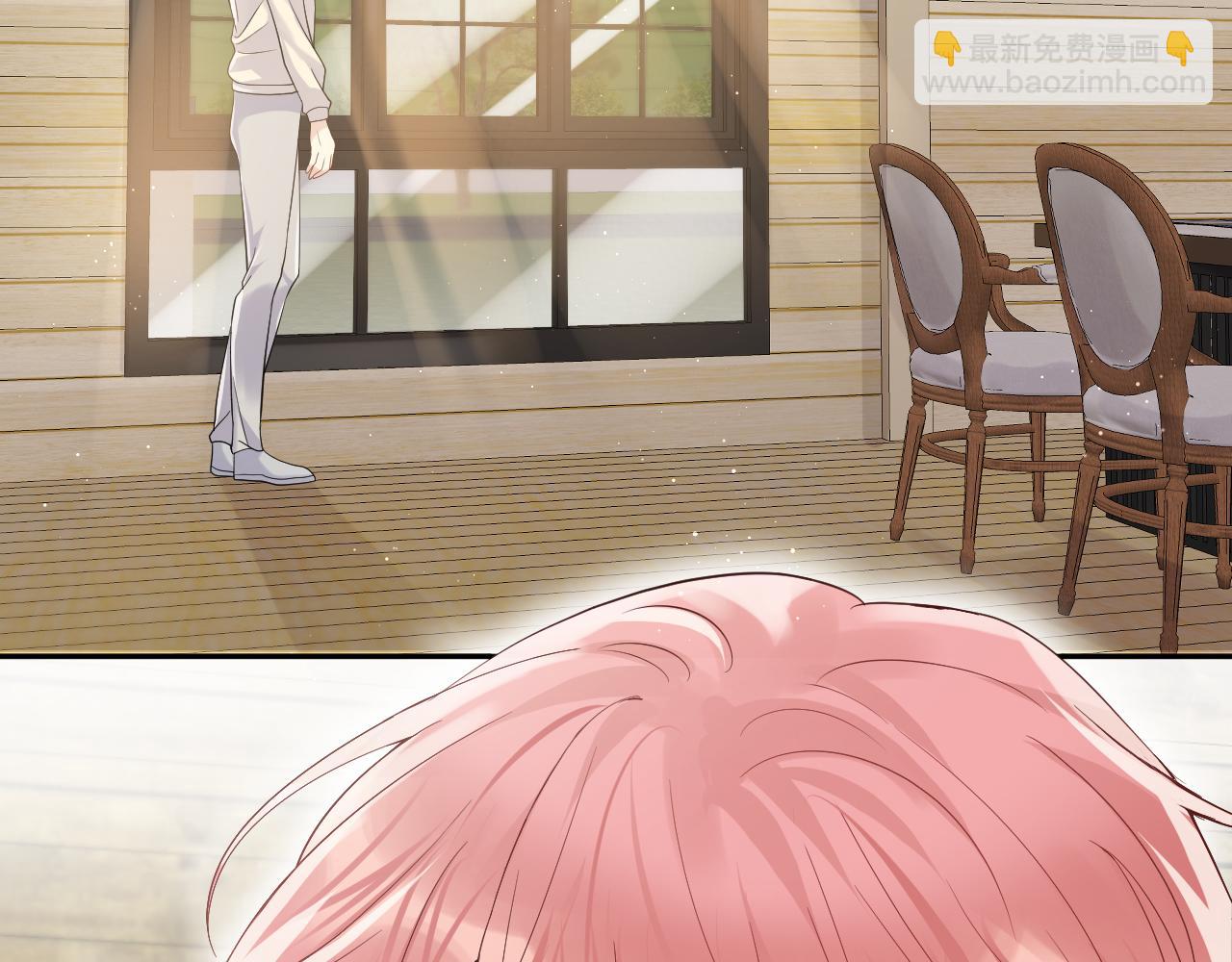 第52话 不和谐的谈判(1/2)-第53话