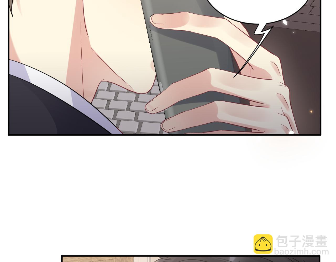 第52话 不和谐的谈判(1/2)-第53话