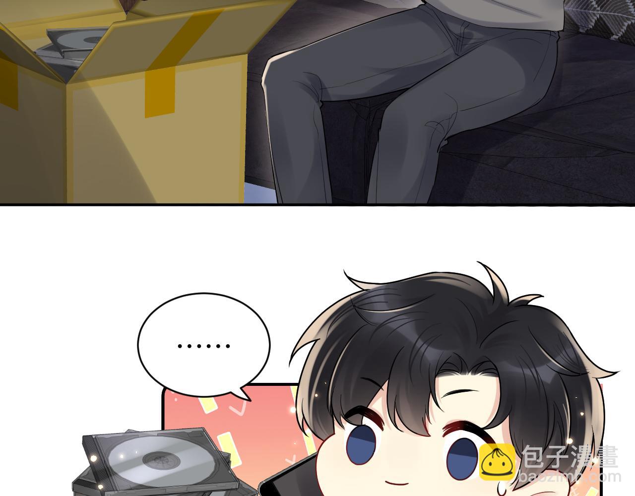 第58话 我们曾经的歌(1/2)-第59话