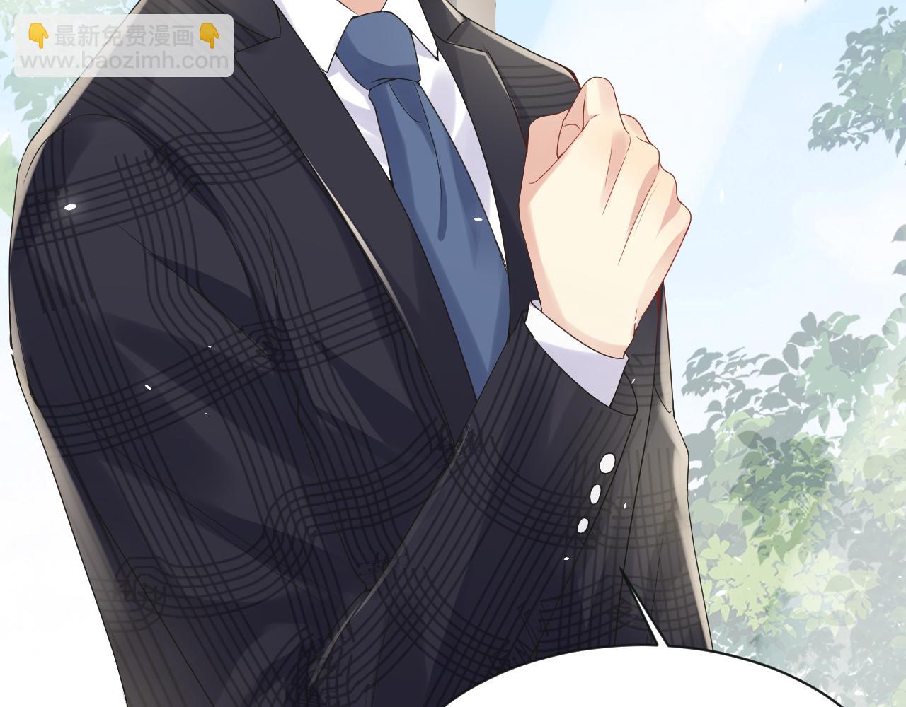 第64话  嘉立的美好平静(1/2)-第65话