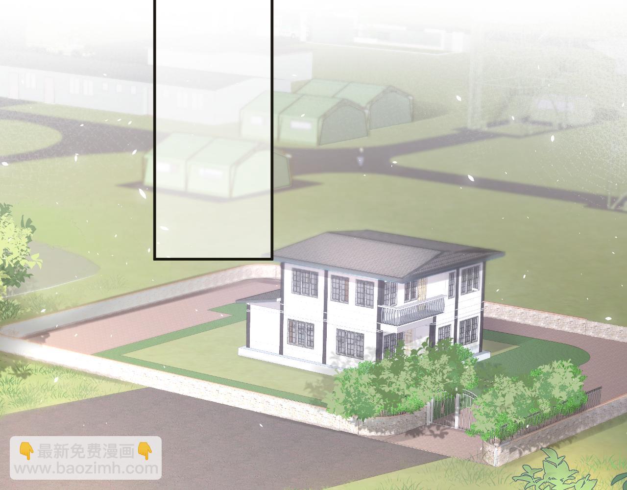 第64话  嘉立的美好平静(1/2)-第65话