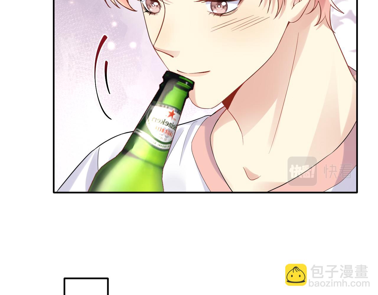 第64话  嘉立的美好平静(1/2)-第65话